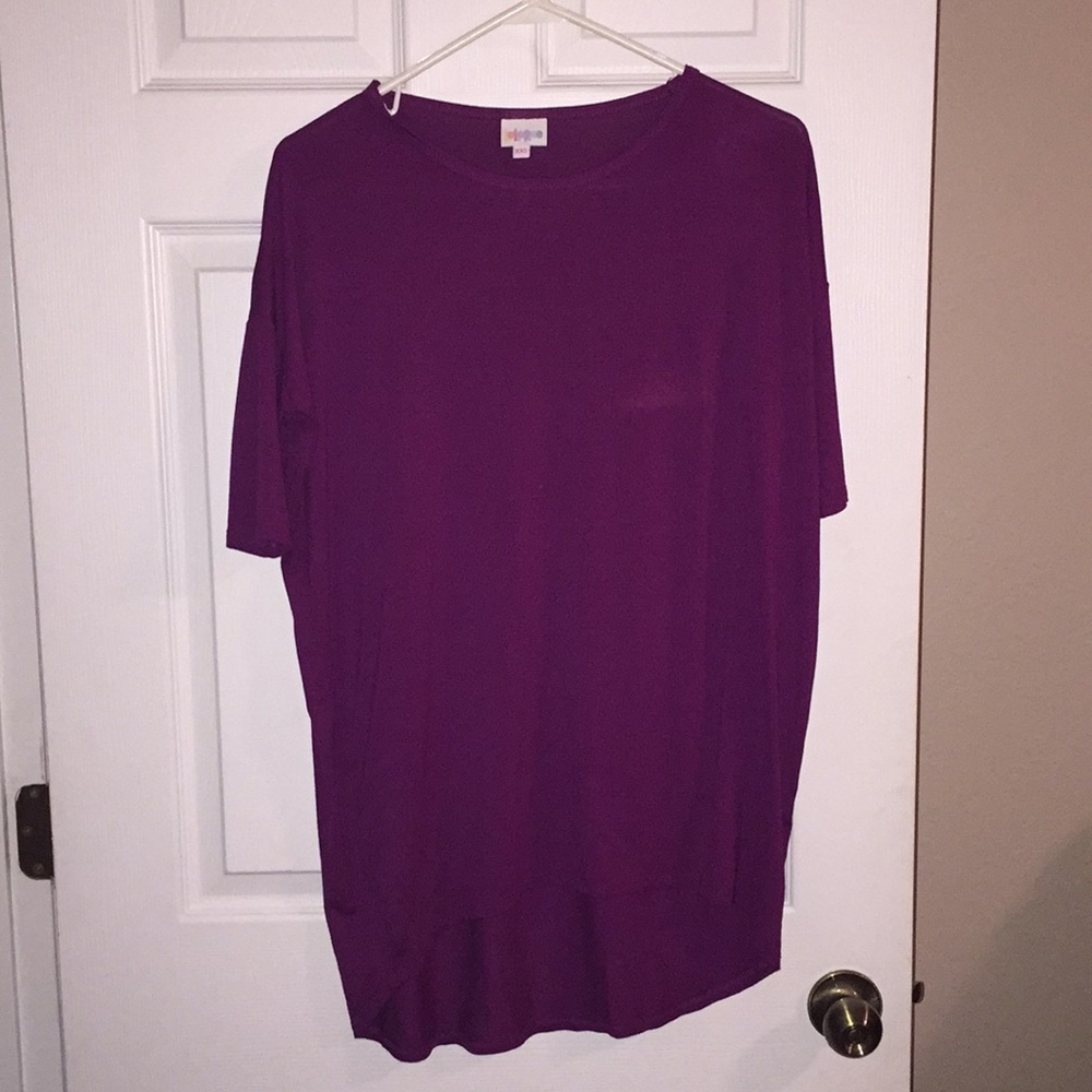 XXS LulaRoe Irma